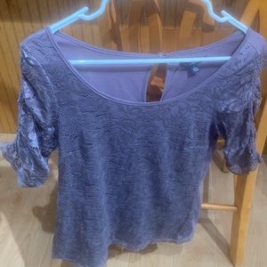 American Eagle outfitters ladies top